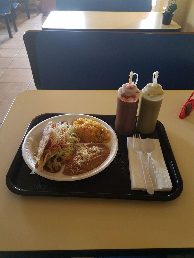 Chito's Mexican Food